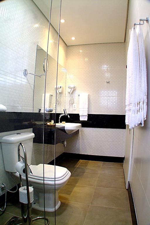 טיראדנטס Oratorio Pousada Boutique חדר תמונה