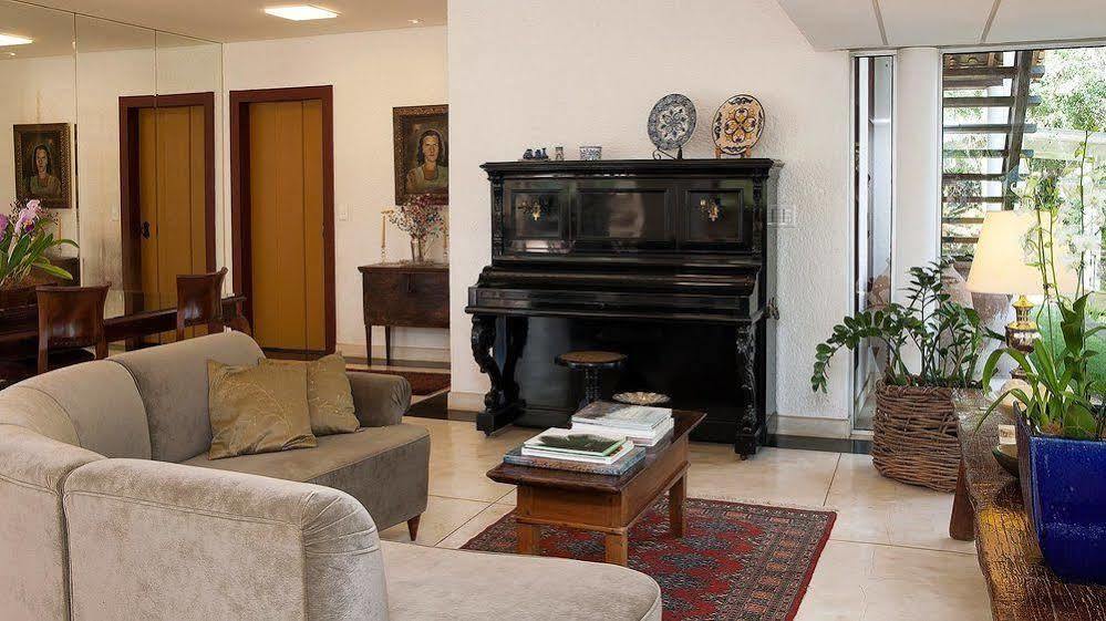 טיראדנטס Oratorio Pousada Boutique מראה חיצוני תמונה